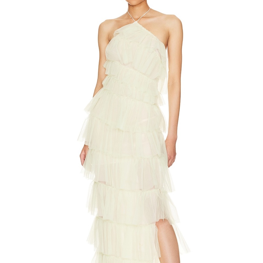 The Bar Henri Gown